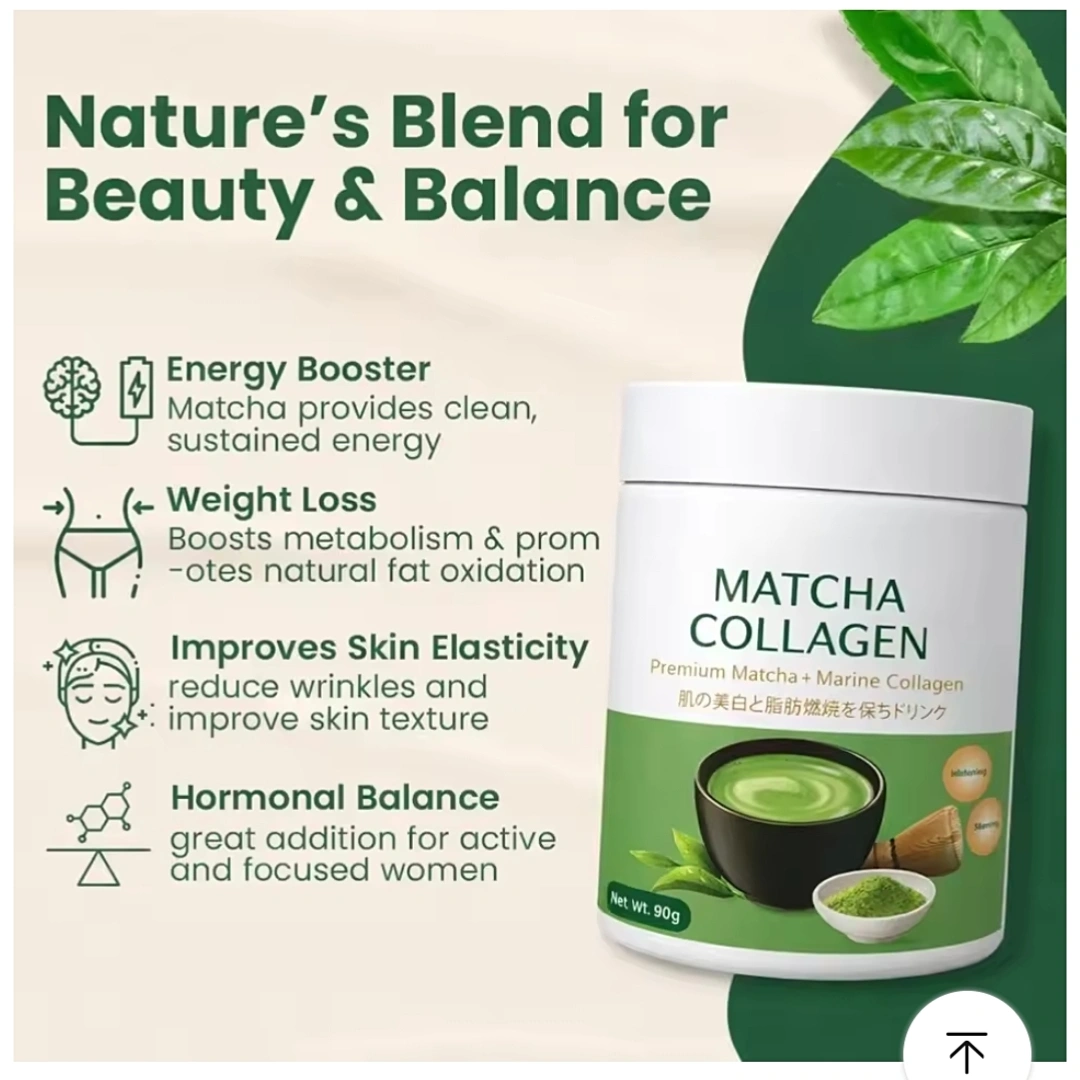 Matcha ম্যাচা – Grade AAA - Image 2