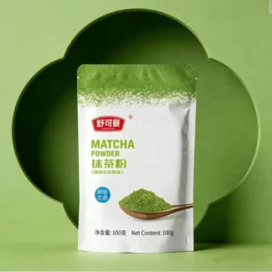 Matcha ম্যাচা – Grade A