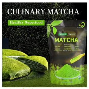 Matcha ম্যাচা – Grade AAAA