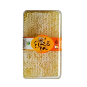 Natural Honeycomb Honey | ন্যাচারাল হানিকম্ব