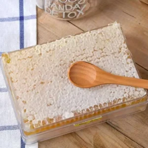 Imported Honeycomb 500g | ইমপোর্টেড হানি কম্ব 500g