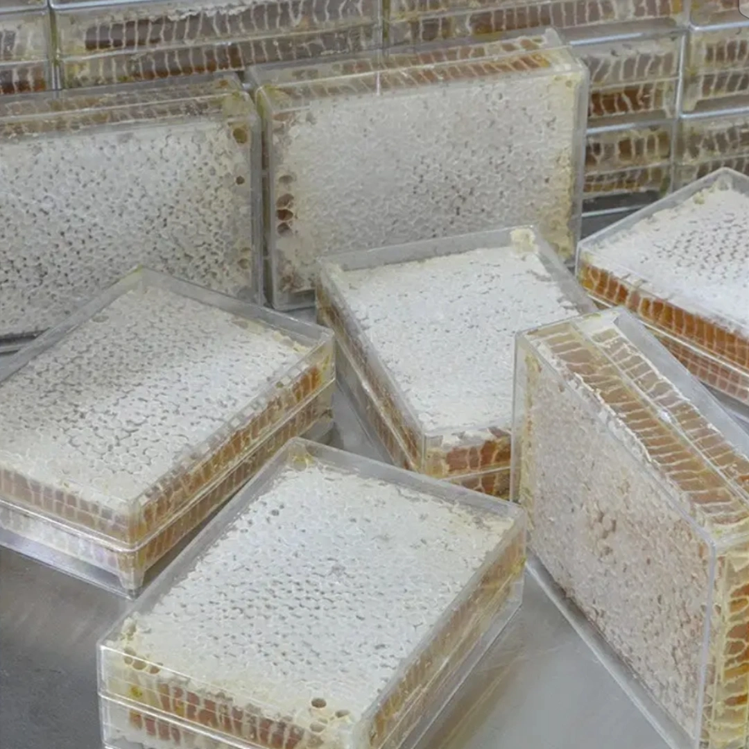 Imported Honeycomb 500g | ইমপোর্টেড হানি কম্ব 500g - Image 3